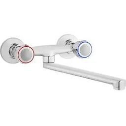 NEO Teno BON 080D Chrom Stal szlachetna Bateria