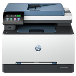 HP Color LaserJet Pro 3302fdn