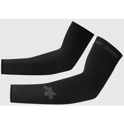 ASSOS Rękawki SPRING FALL ARM WARMERS P1 black