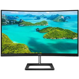 Monitor PHILIPS 322E1C, 31,5'', VA, 4 ms, 16:9,