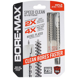 Bore Max Clean Set - .30/.308/7.62MM - AVBMSET30