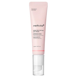 Medicube PDRN Pink Peptide Eye Cream peptydowy krem