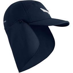Salewa Czapka unisex Puez 2 Det.neck Gait Cap