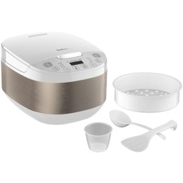 Tefal Simply Cook Plus RK6221E1 Multicooker