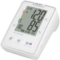 Diagnosis Diagnostic Pro Cardio Afib, automatyczny ciśnieniomierz naramienny,
