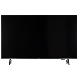 Telewizor Philips 43PUS8010/12 LED 43'' 4K Ultra HD