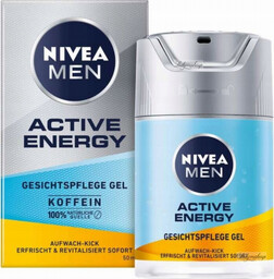 Nivea - MEN - ACTIVE ENERGY - Energetyzujący