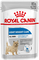 Royal Canin Light Weight Care, mus - 12