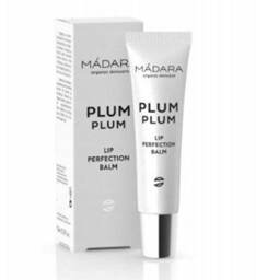 Madara Lip Perfection Balm Plum Balsam do ust