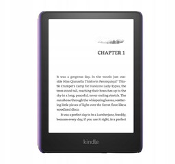 Amazon Kindle Paperwhite Kids 8GB Robot Dreams