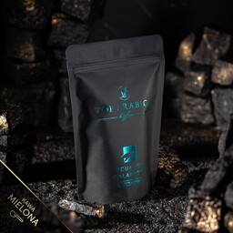 Kawa Galapagos Hacienda El Cafetal mielona 100 g