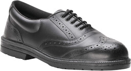 PORTWEST FW46 PÓŁBUT MĘSKI STEELITE EXECUTIVE BROGUE S1P;
