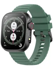 myPhone Watch Tool Zielony Smartwatch