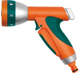 Pistolet zraszający wielofunkcyjny Flo 89192