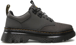 Półbuty Dr. Martens Tarik Lo 27390029 Szary
