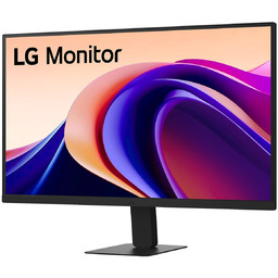 LG 27U631A-B 27" monitor QHD IPS z USB-C