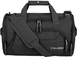 Torba podróżna mała Travelite Kick-off S - black