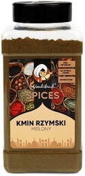 KMIN RZYMSKI MIELONY 450g Sindibad AROMATYCZNY