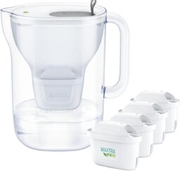 Brita Style PF XL + 4 filtry MAXTRA