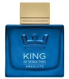 Antonio Banderas King Of Seduction Absolute woda toaletowa