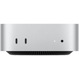 Apple Mac mini M4 10-core CPU + 10-core