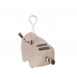 Kot Pusheen oryginalna maskotka zawieszka kot