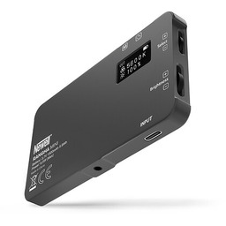 Newell Lampa LED RGB-W Rangha Mini