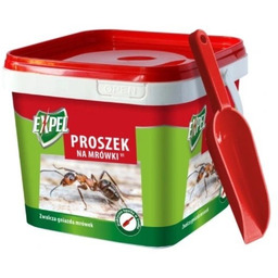 Bros Expel Proszek Na Mrówki 700g