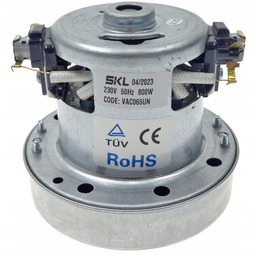 Silnik do odkurzacza DC-05/0 – 800 W uniwersalny