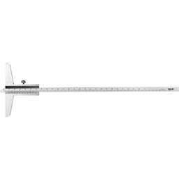 Yato GŁĘBOKOŚCIOMIERZ SUWMIARKOWY 250 MM