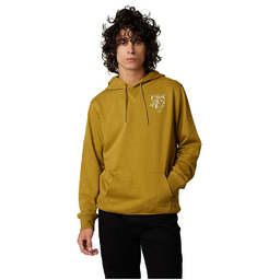 bluza FOX - Torrero Po Fleece Caramel (213)