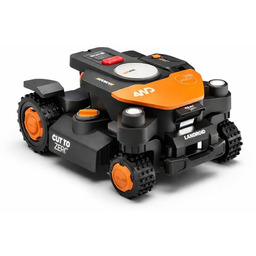 Ai Robot koszący Vision Cloud L4000 4WD WORX