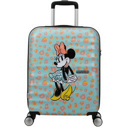 American Tourister Wavebreaker Disney - Walizka Kabinowa 55x40x20