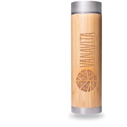VanaVita Butelka bambusowa Infuse 500 ml