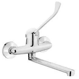 NEO Joko Clinic BOJ 080C Chrom Stal szlachetna