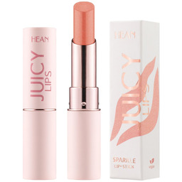 HEAN Juicy Lips Sparkle Stick Pomadka do Ust