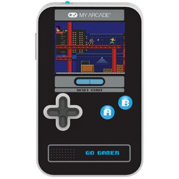 MY ARCADE Konsola DGUN-3913