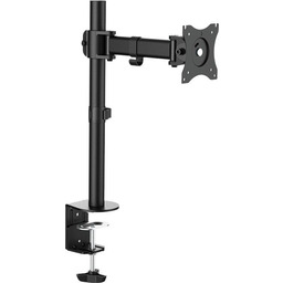 Uchwyt LogiLink do monitora LCD/LED VESA 100x100, 13-27"