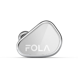 Tanchjim Fola - słuchawki dokanałowe