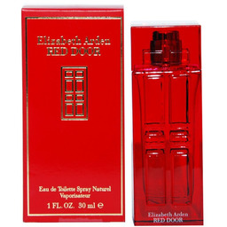 Elizabeth Arden, Red Door, woda toaletowa, 30 ml