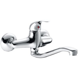 KFA ARMATURA Bateria Baryt 550-910-00 Chrom