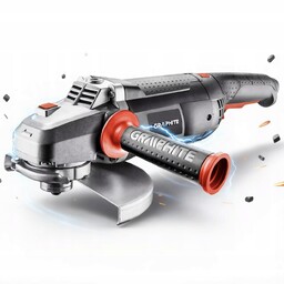 Graphite Szlifierka Kątowa 59G207 2350W 230mm
