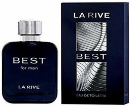 La Rive Best, Woda toaletowa100ml (Alternativa toaletnej vody