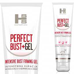 Perfect Bust+ Intensywne serum na powiększenie piersi jędrna