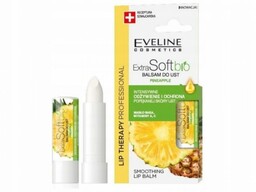 Eveline Lip Therapy Professional Balsam ochronny do ust