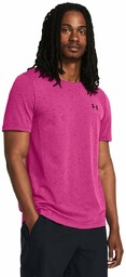 Under Armour T-Shirt Vanish Seamless SS Pink
