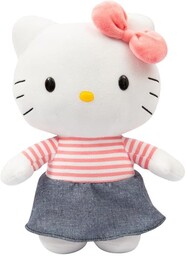 Hello Kitty Pluszowe zwierzątko 30 cm  ze