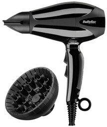 BaByliss Compact Pro 2400 Suszarka do włosów 1