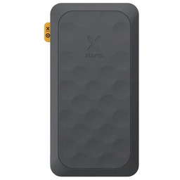 XTORM Fuel5 Powerbank 45000 mAh 67W - Czarny