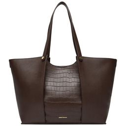 Torebka Gino Rossi C-LX10146 Brązowy